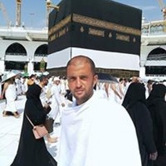 Mostafa Abdo