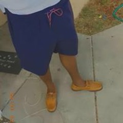 Vontae Roberts