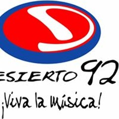 Desierto FM