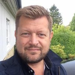 Gustav Neve Rasmussen
