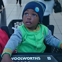 Andile 'Enzy' Mkhize