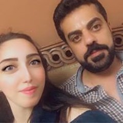 Mrmr Eshaq