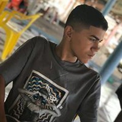 William Diego