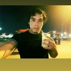 Cristian Chavez Salas