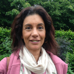 Suzanne Muscat