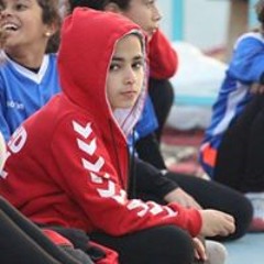 JoJo Amr Ali