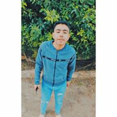 Abdelrahman Ashraf Kamel