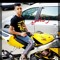 Mohamed Znaty