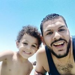 معتز ابوجنة