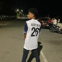 Jecky Silva