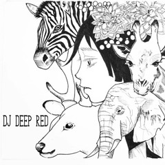 DJ DEEP RED