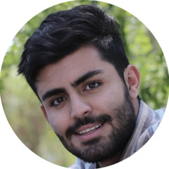 Amir Mohammad Rahimi