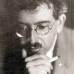 Walter Benjamin