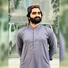 Muhammad Waqas