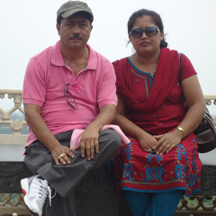 Debojit Bora