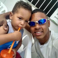 Allan Oliveira