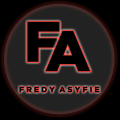 Fredy Asyfie