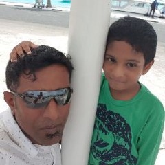 Mohamed Haneef