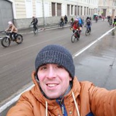 Эльдар Лозгачёв