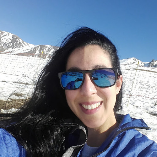 Lorena Rodríguez’s avatar