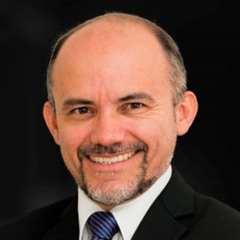 Dr. Francinaldo Gomes
