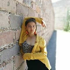 Paulina Chavez Grover