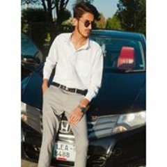 Taimoor Hassan
