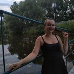 Анна Игнатович