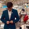 Uzair Afridi