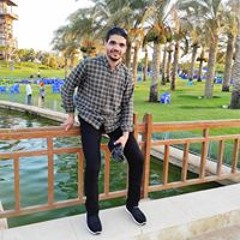 Mohamed Salama