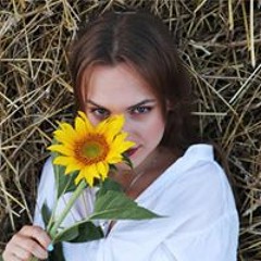 Алена Маслак