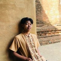 Min Hein Htet