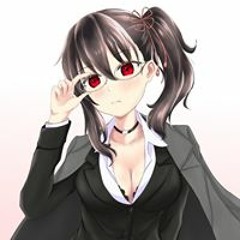 Hentai boss