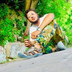 Daniyal Khan
