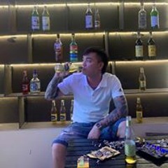 Dương Duyên