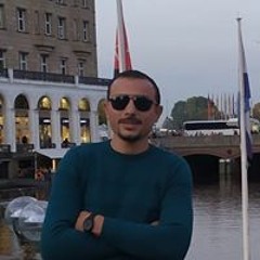 Yahya Ahmed