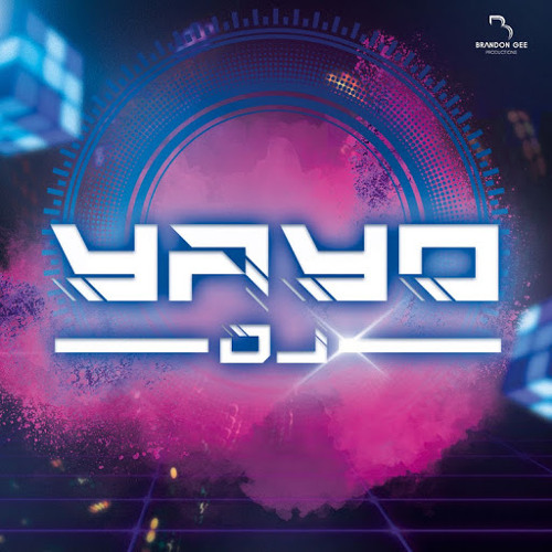 DjYayo.Producer’s avatar
