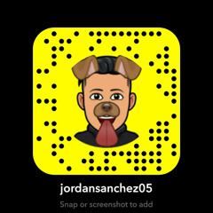 JORDAN SANCHEZ
