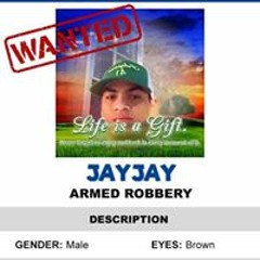 Jayjay Salik