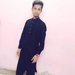 Abdullah Aamir