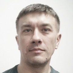 Alexander Tokarsky