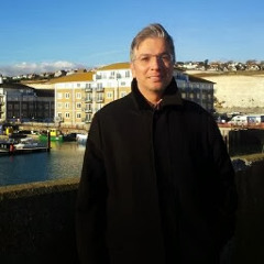 Fatih HAMDIOGLU