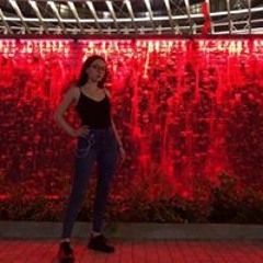 මරියම් සාකාෂ්විලි