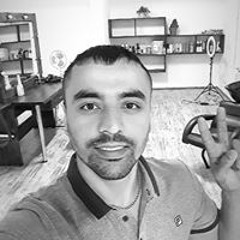 Oybek Bekmirzaev