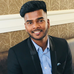 Kesavan Jeganathan