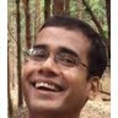 Shourya Roy