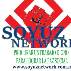 SOYUZ NETWORK