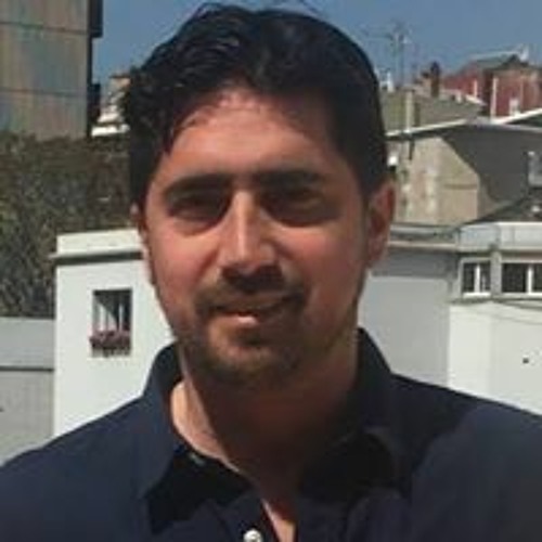 Marc Alter’s avatar