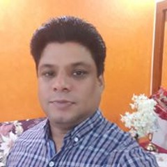 Riaz Naveed