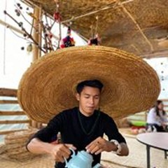 U Thiha Naing